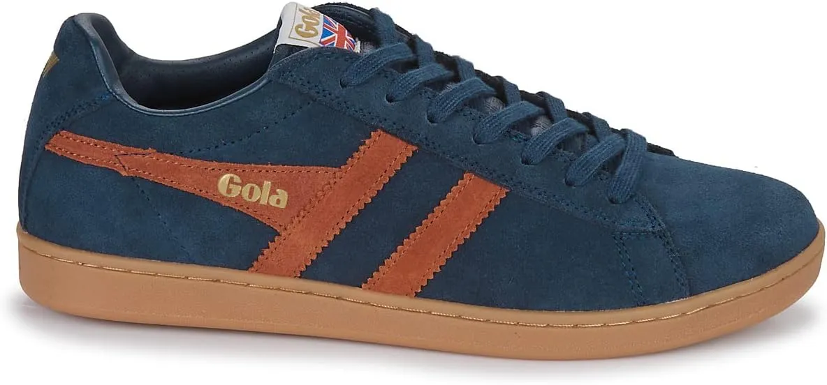 Gola Men's Equipe Suede
