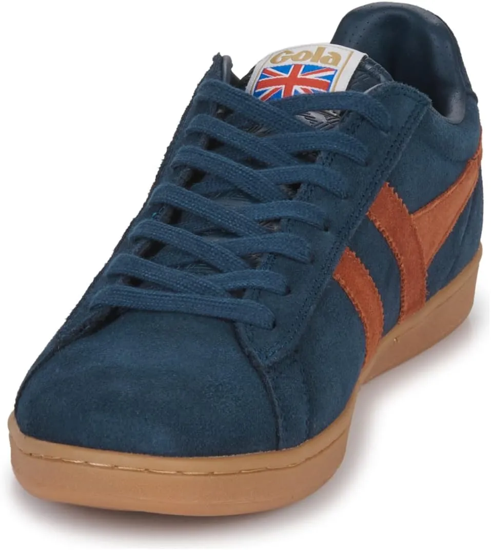 Gola Men's Equipe Suede