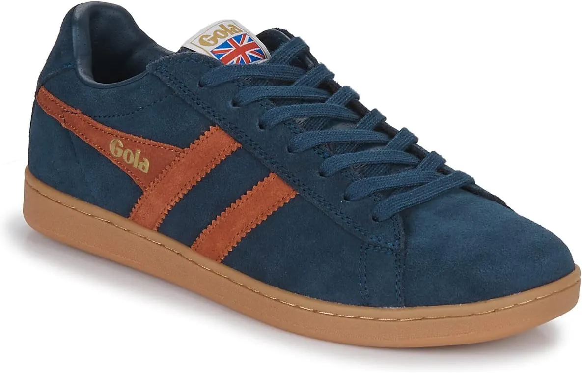 Gola Men's Equipe Suede