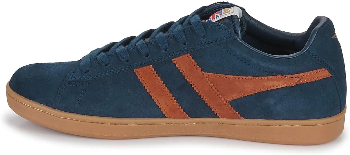 Gola Men's Equipe Suede
