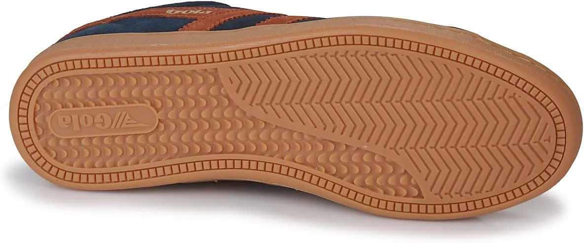 Gola Men's Equipe Suede