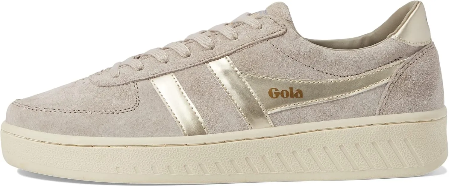 Gola Women's Low-Top Sneaker