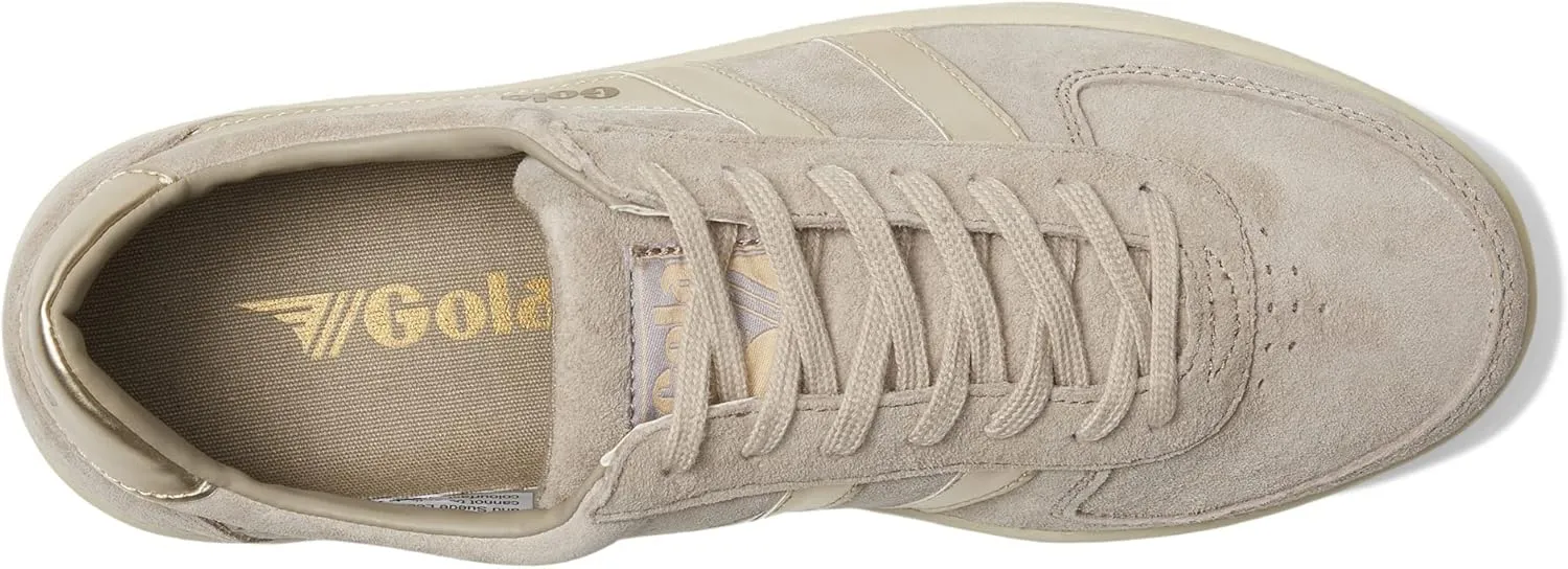 Gola Women's Low-Top Sneaker