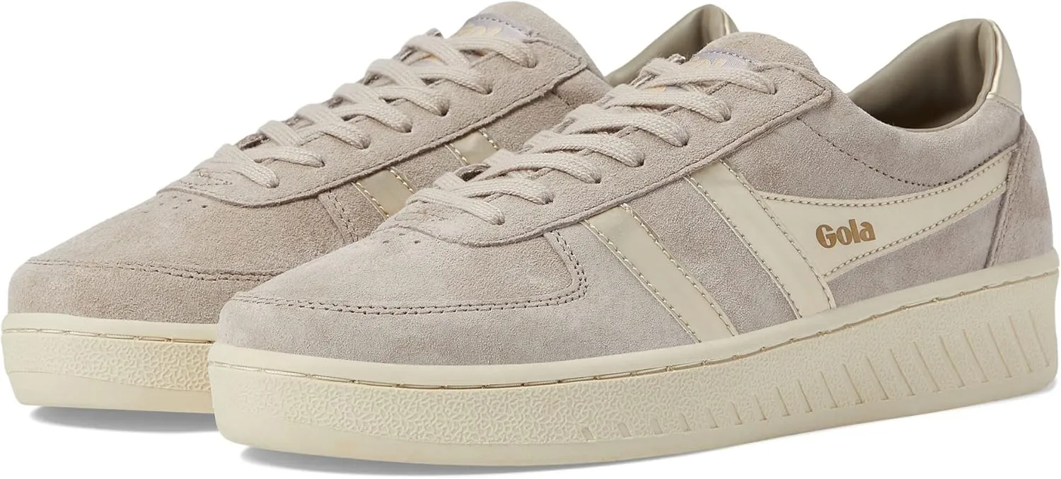 Gola Women's Low-Top Sneaker