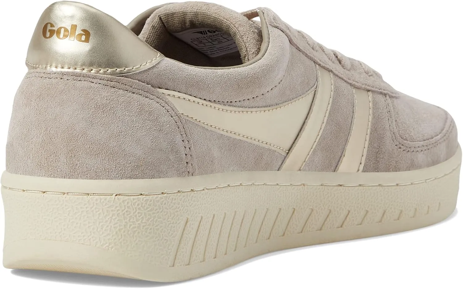 Gola Women's Low-Top Sneaker