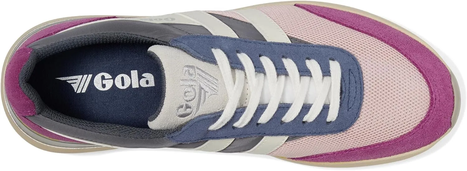 Gola Women's Raven Sneaker