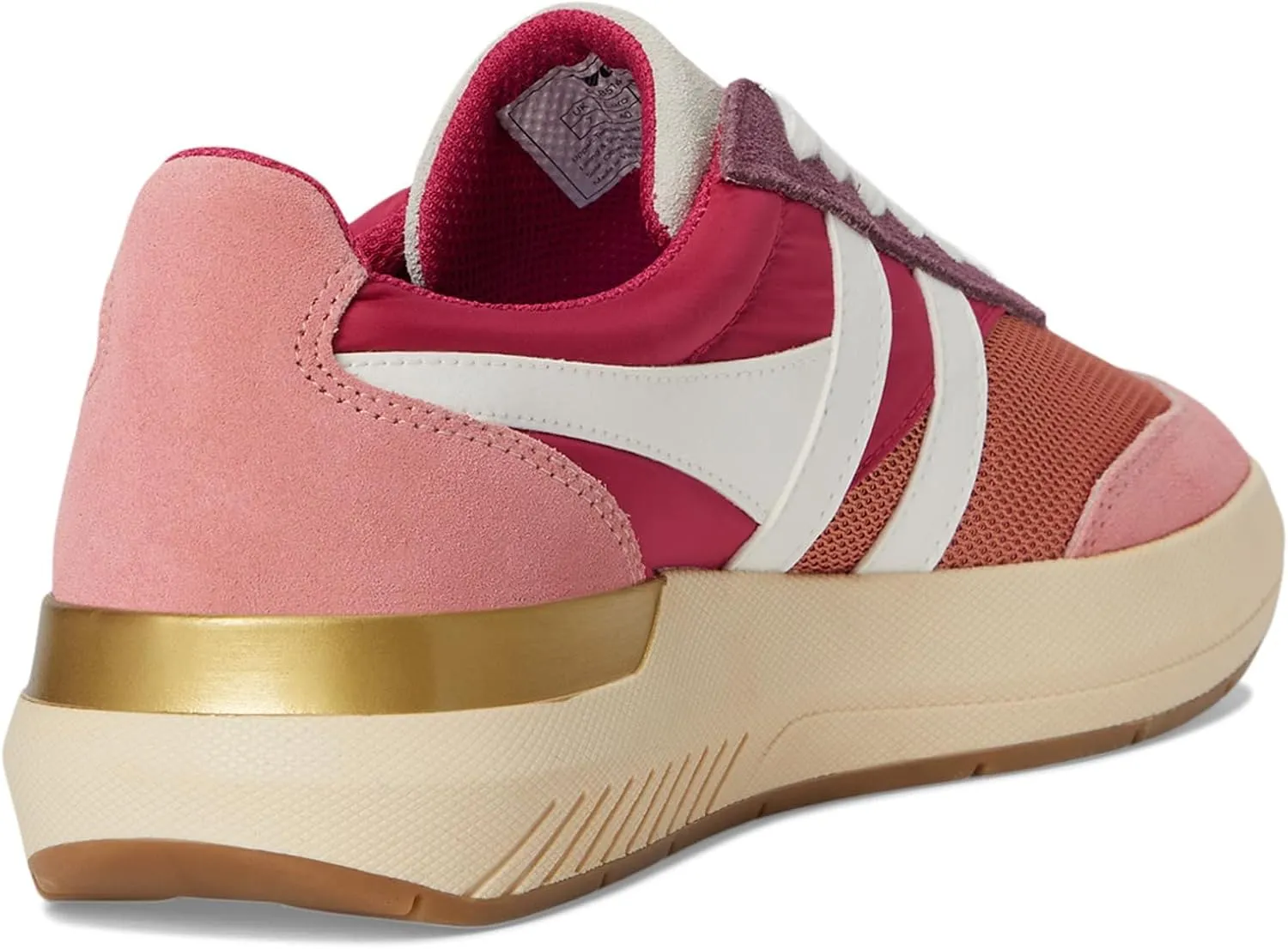 Gola Women's Raven Sneaker