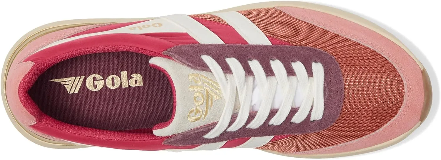 Gola Women's Raven Sneaker