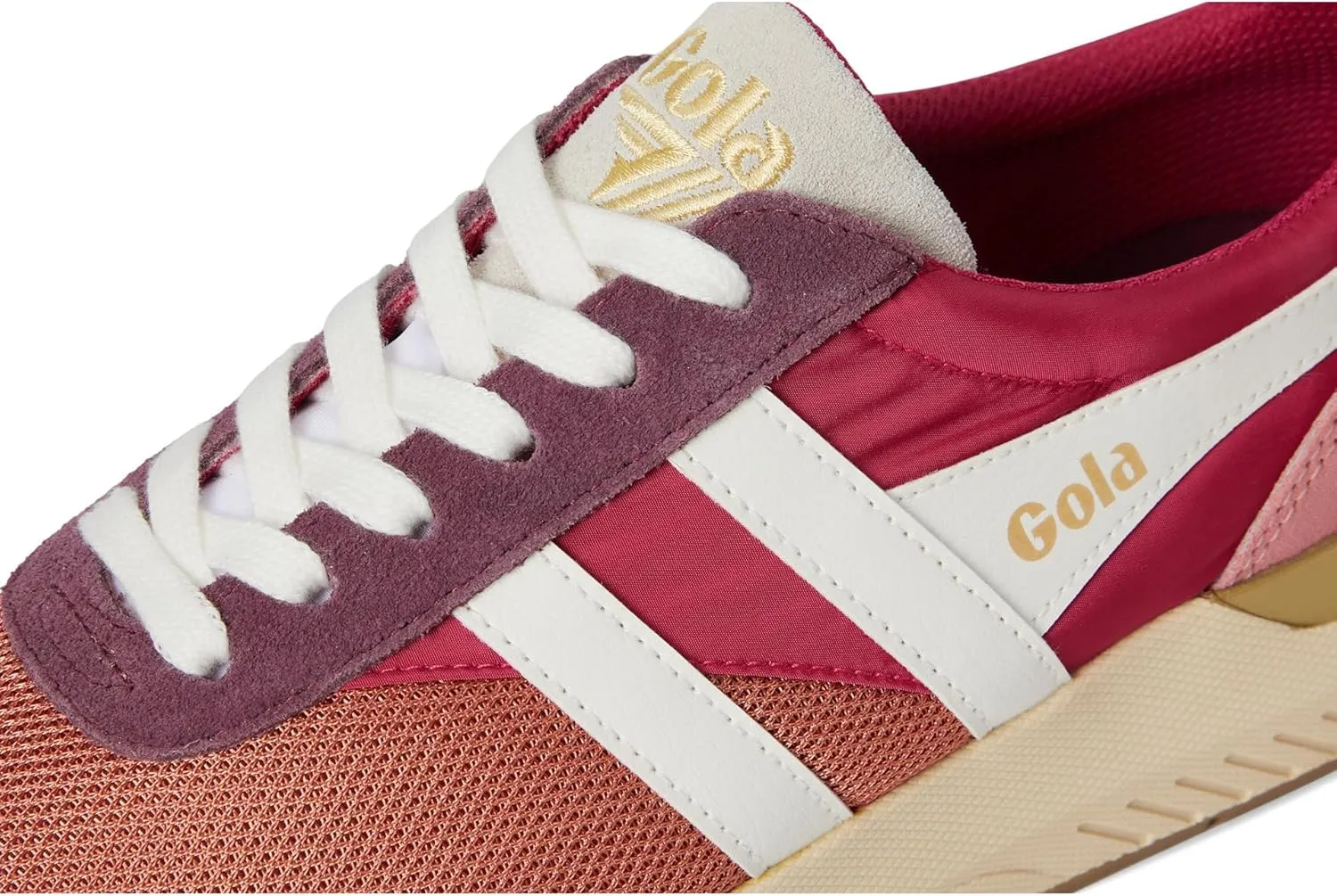 Gola Women's Raven Sneaker