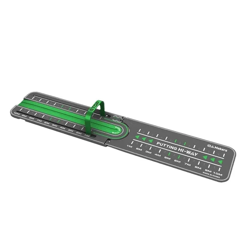 Golf Putting Trainer