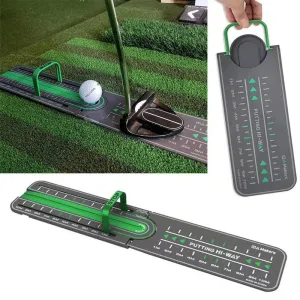 Golf Putting Trainer