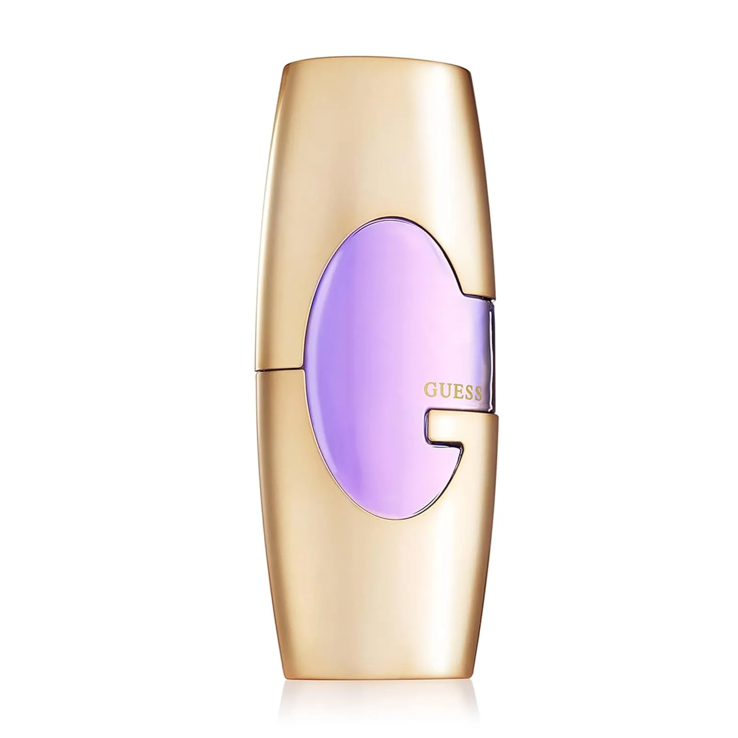 Guess Gold Women/Femme Eau de Parfum Perfume Spray For Women, 2.5 Fl. Oz.
