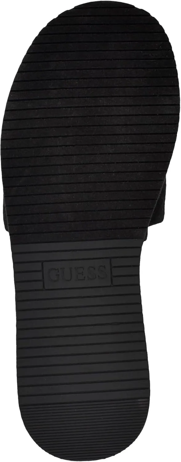 GUESS Women's Bintai Sandal