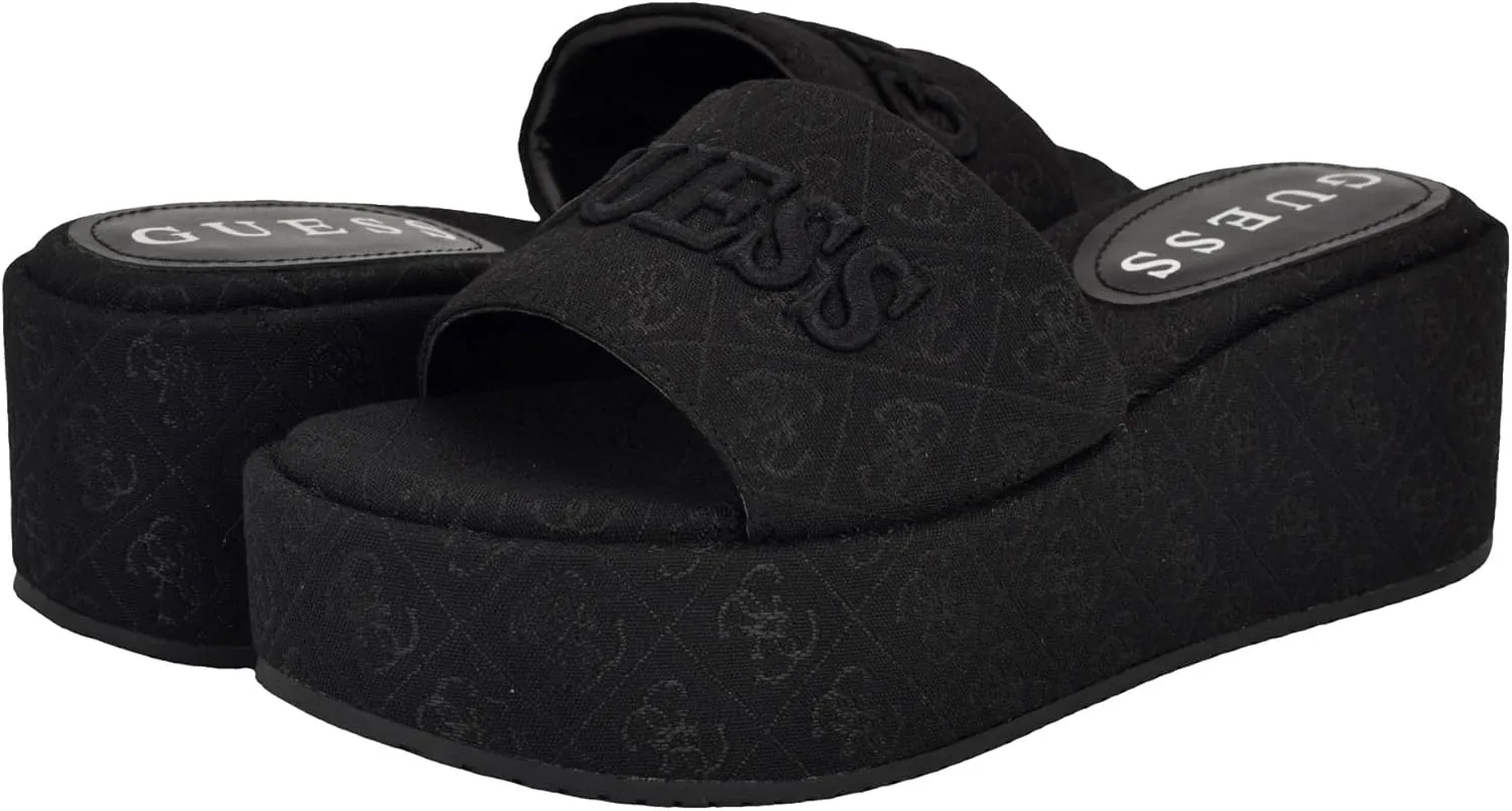 GUESS Women's Bintai Sandal