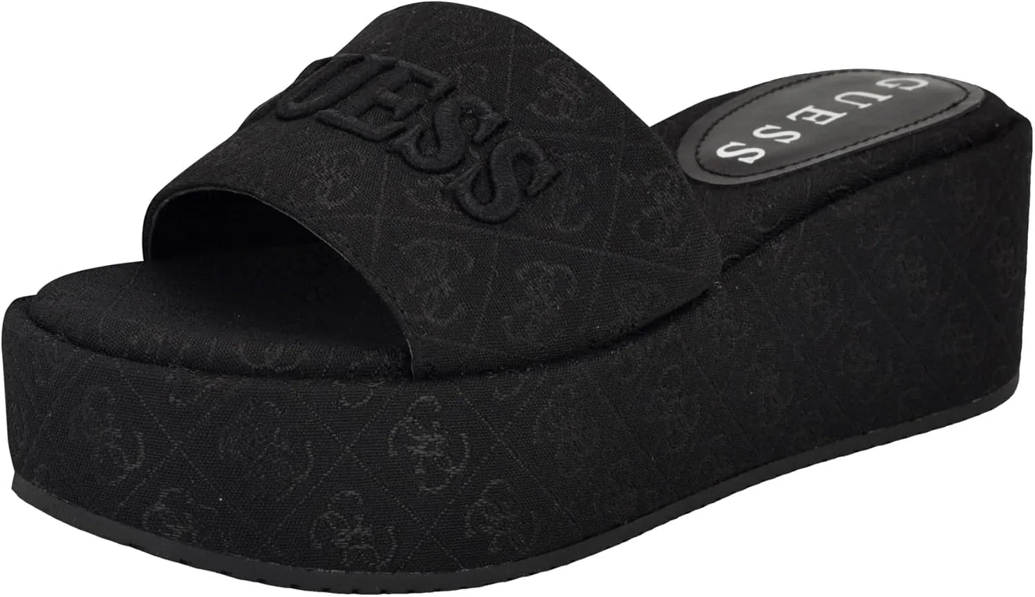 GUESS Women's Bintai Sandal