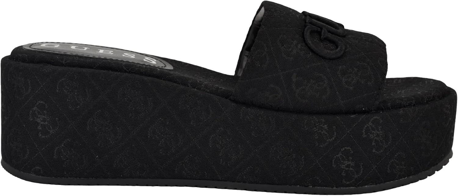 GUESS Women's Bintai Sandal