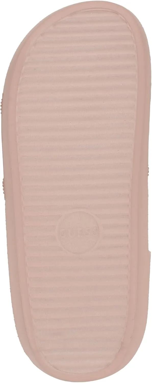 Guess Women's Payca Slide Sandal
