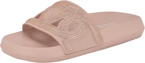 Guess Women's Payca Slide Sandal