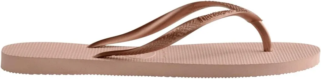 Havaianas Kid's Slim Flip Flop Sandal