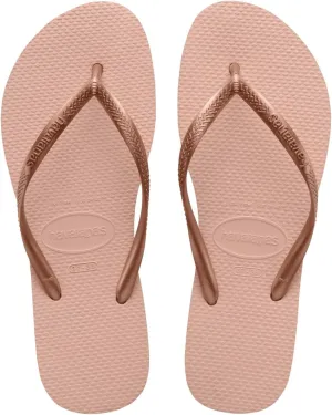 Havaianas Kid's Slim Flip Flop Sandal