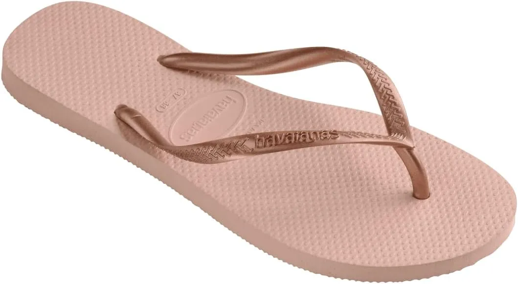 Havaianas Kid's Slim Flip Flop Sandal