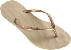 Havaianas Kid's Slim Flip Flop Sandal