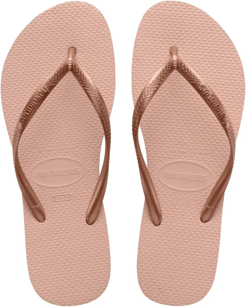 Havaianas Kid's Slim Flip Flop Sandal