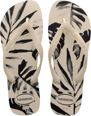 Havaianas Men's Aloha Flip Flop Sandal