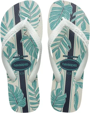 Havaianas Men's Aloha Flip Flop Sandal