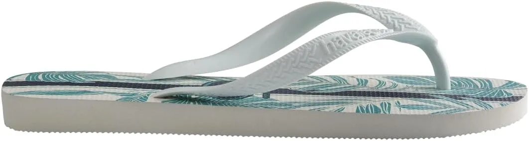 Havaianas Men's Aloha Flip Flop Sandal