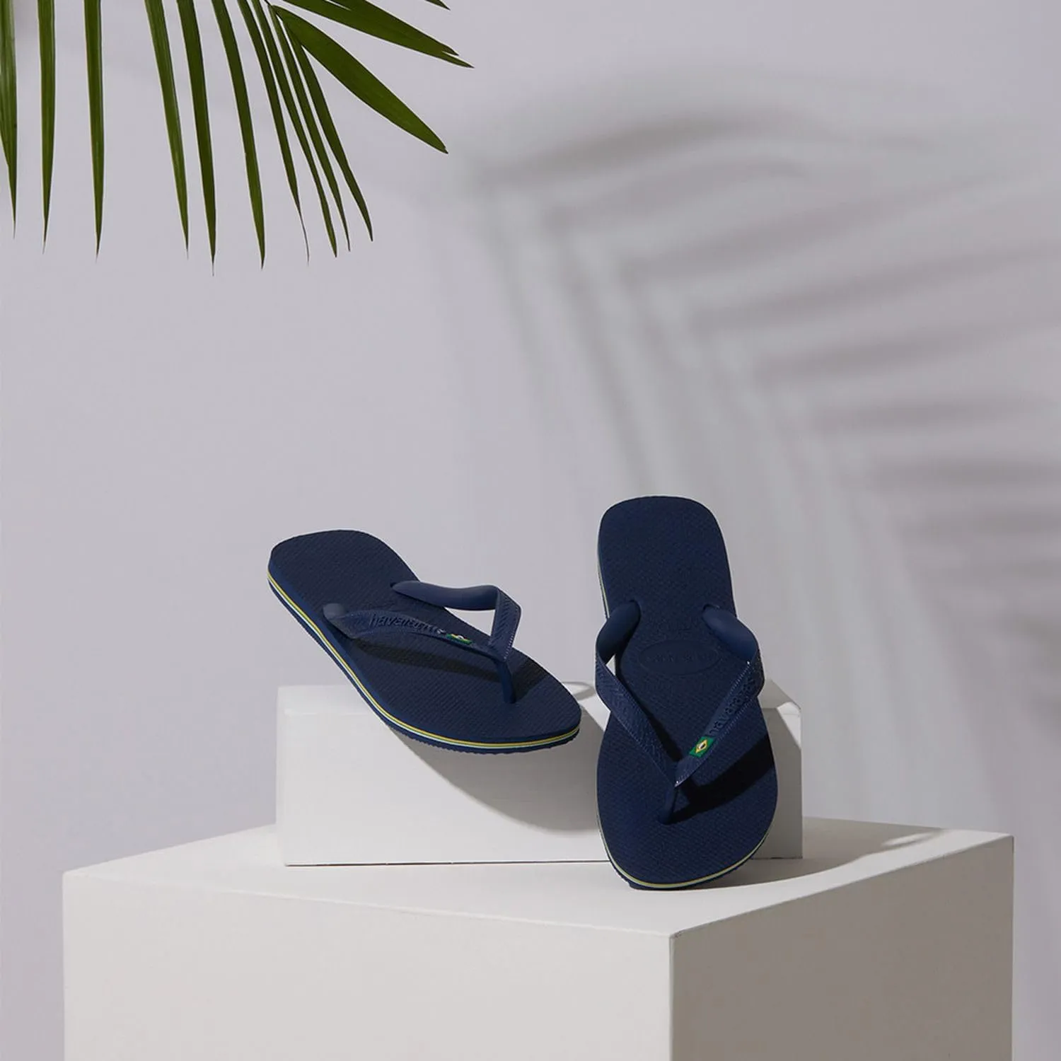 Havaianas Men's Brazil Flip Flop Sandal
