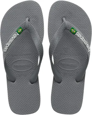 Havaianas Men's Brazil Flip Flop Sandal