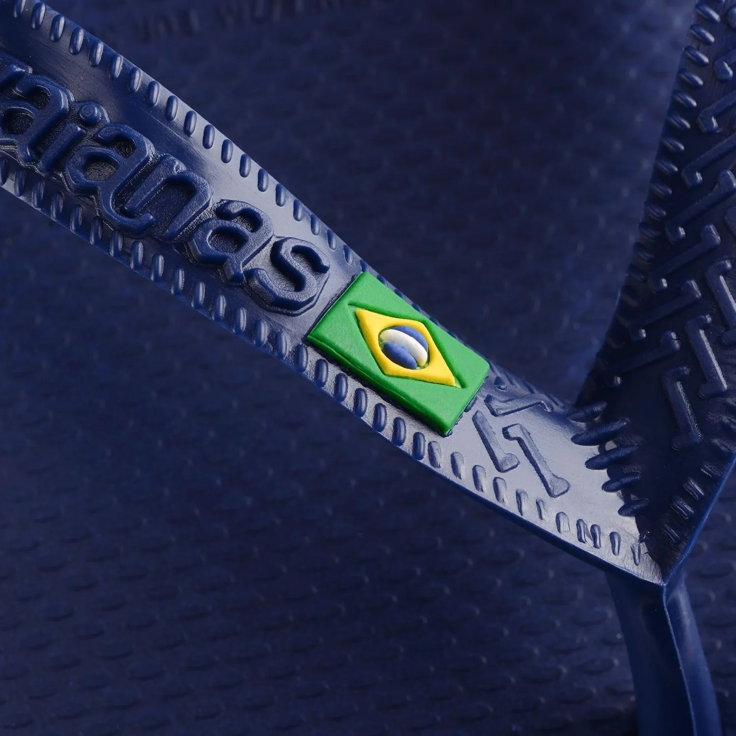 Havaianas Men's Brazil Flip Flop Sandal
