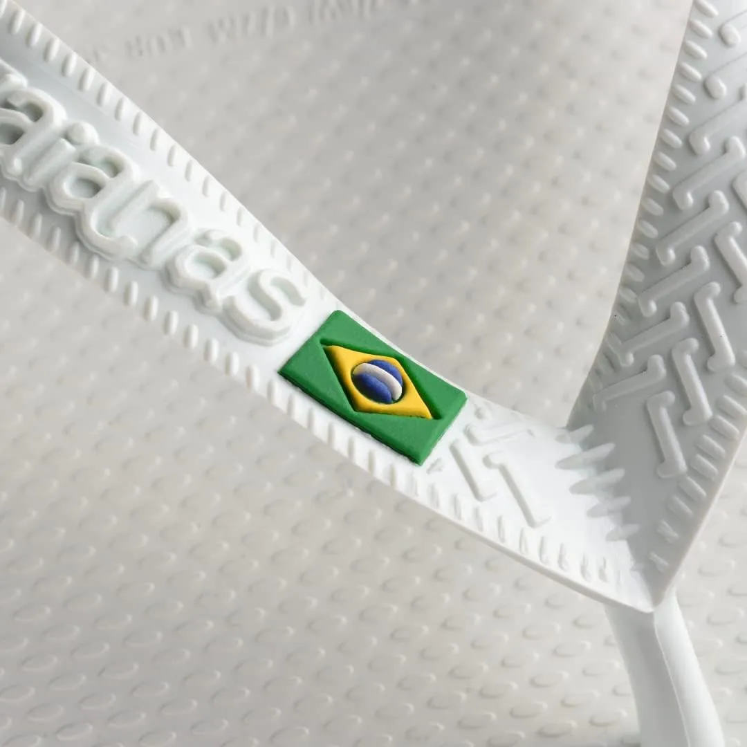 Havaianas Men's Brazil Flip Flop Sandal