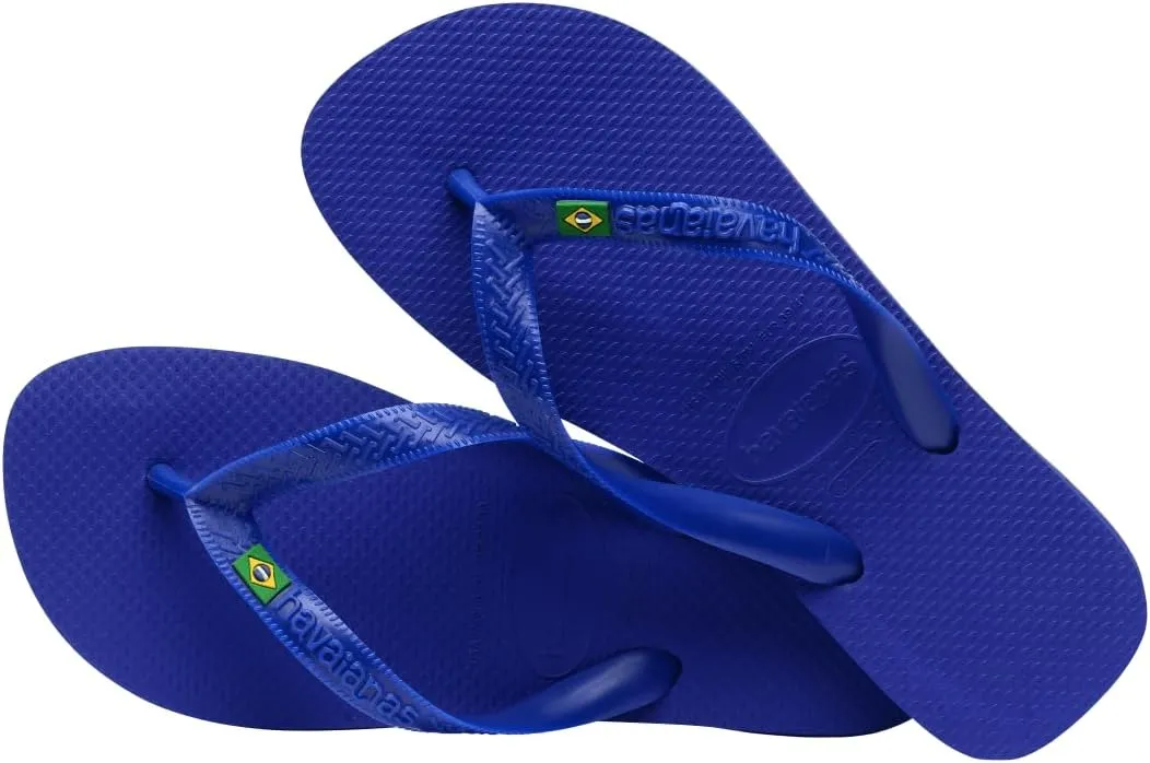 Havaianas Men's Brazil Flip Flop Sandal