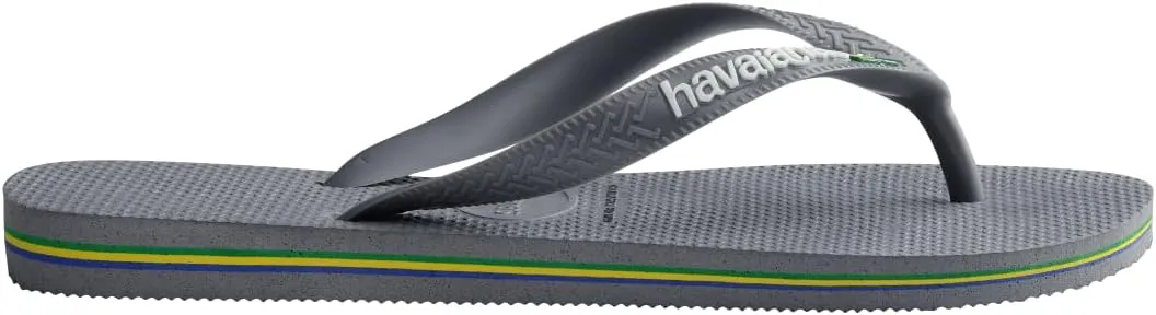 Havaianas Men's Brazil Flip Flop Sandal
