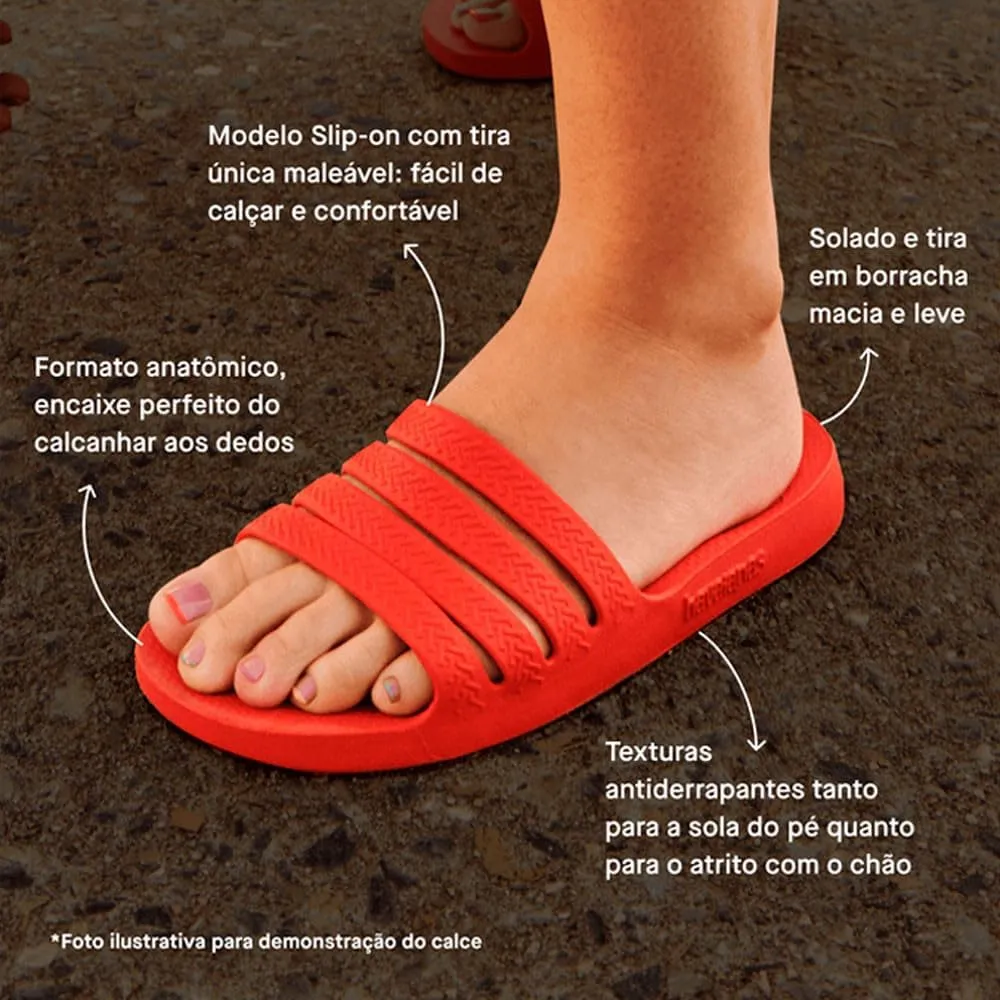 Havaianas Men's Classic Flip-Flop