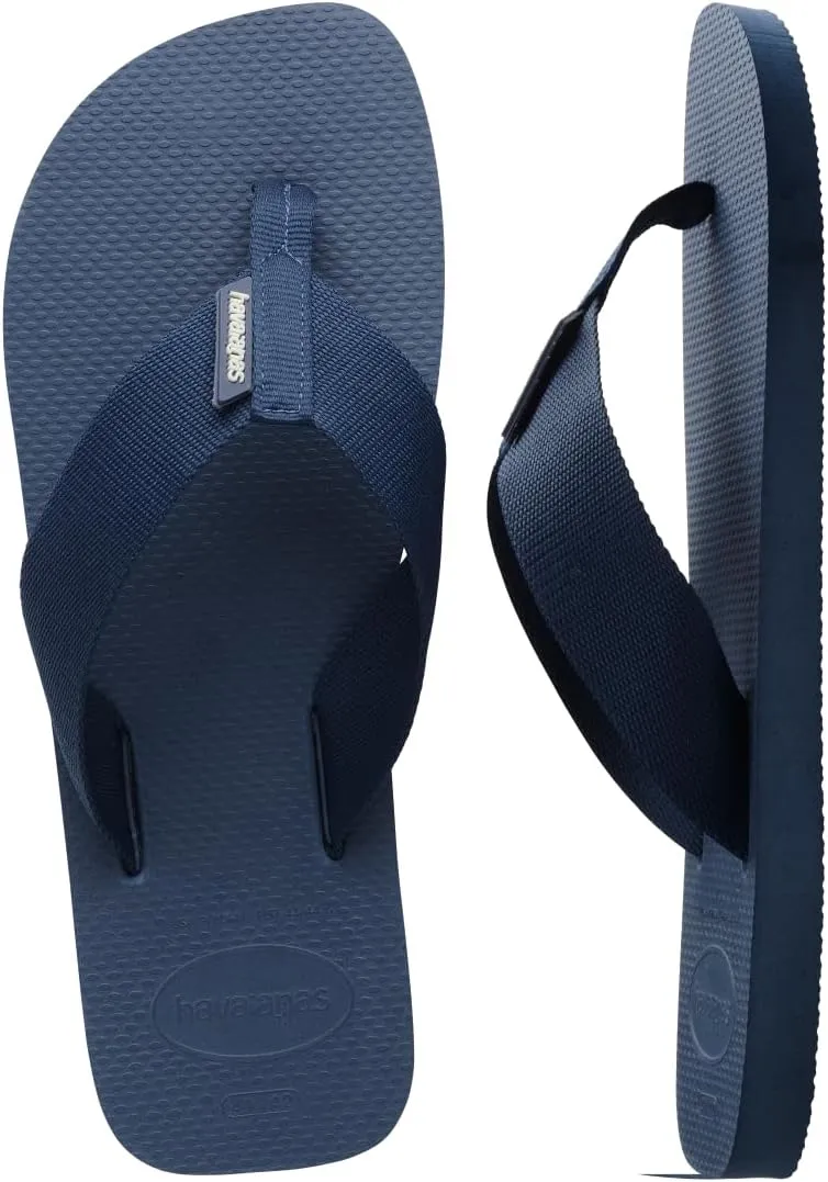 Havaianas Men's Urban Basic Flip Flops