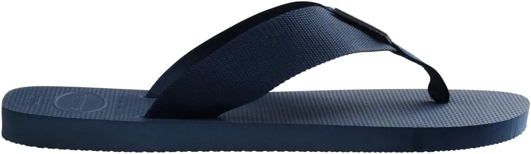 Havaianas Men's Urban Basic Flip Flops