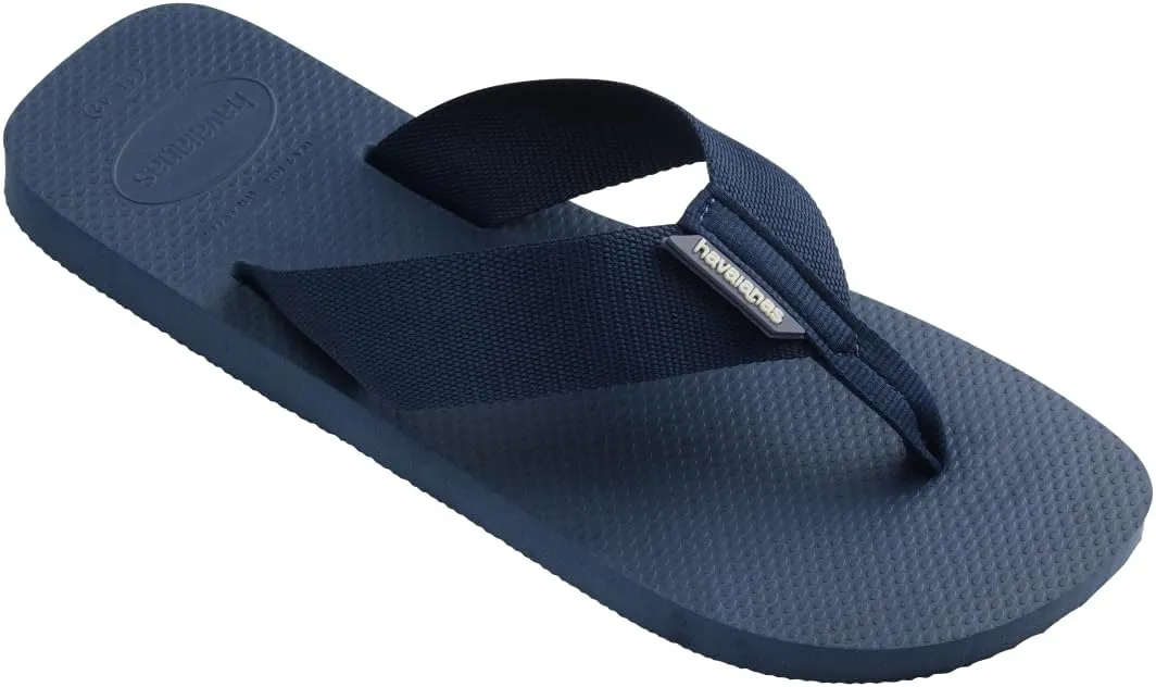 Havaianas Men's Urban Basic Flip Flops