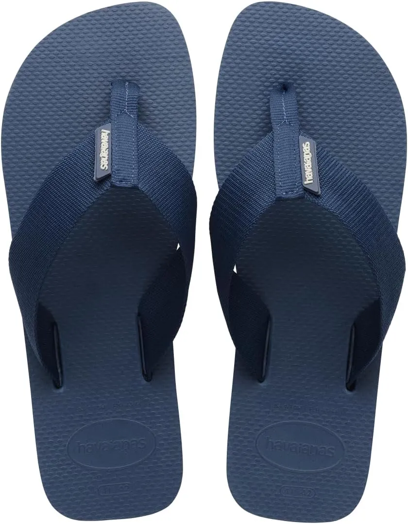 Havaianas Men's Urban Basic Flip Flops