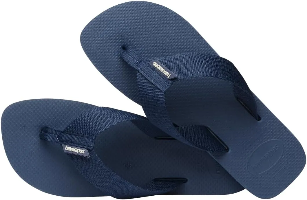 Havaianas Men's Urban Basic Flip Flops