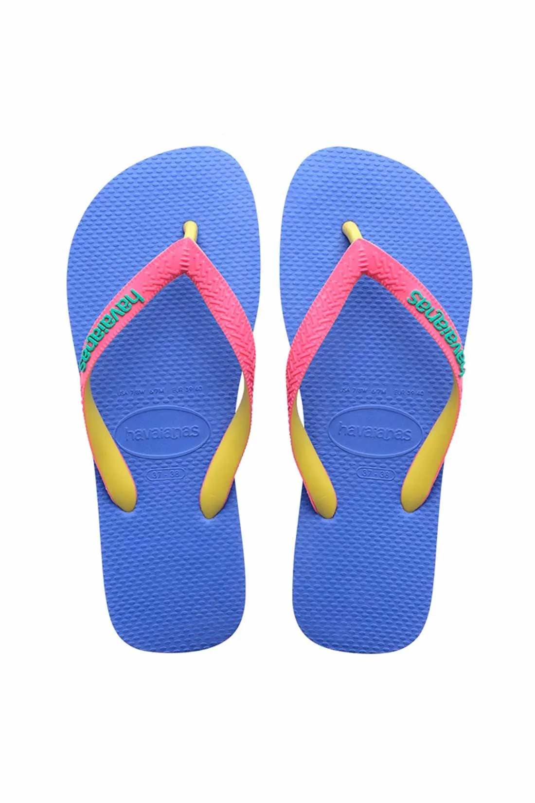 Havaianas Top Mix Provence Blue