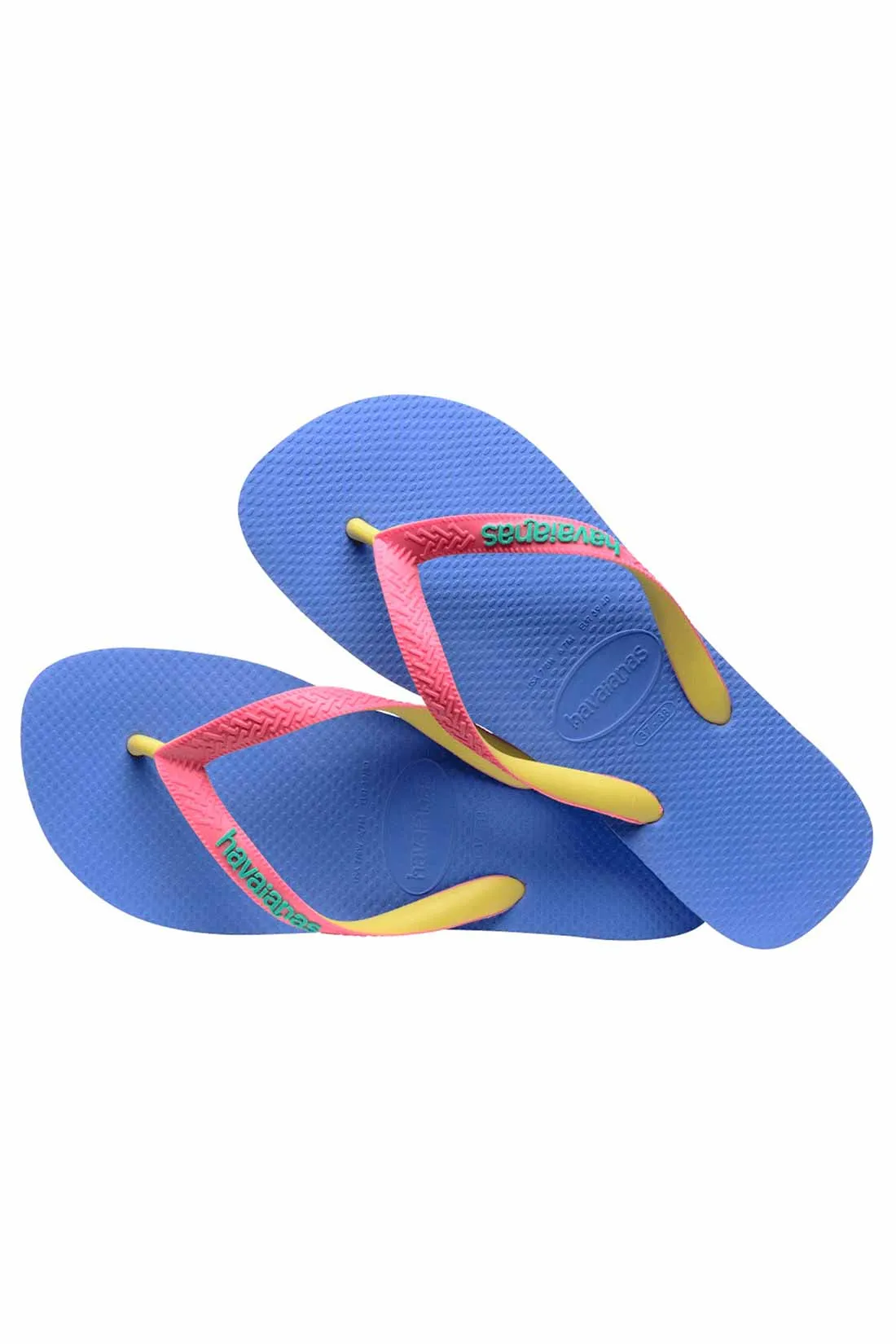 Havaianas Top Mix Provence Blue