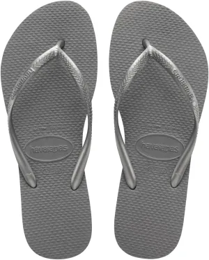 Havaianas Unisex Flip Flops Flo
