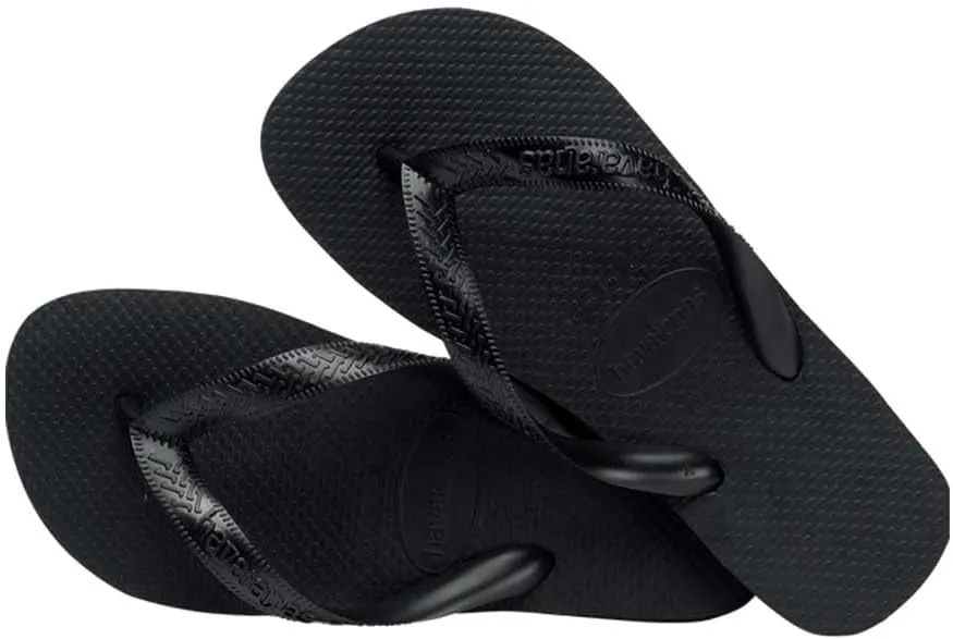 Havaianas Unisex Flip Flops