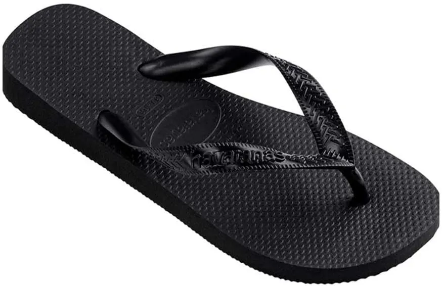 Havaianas Unisex Flip Flops