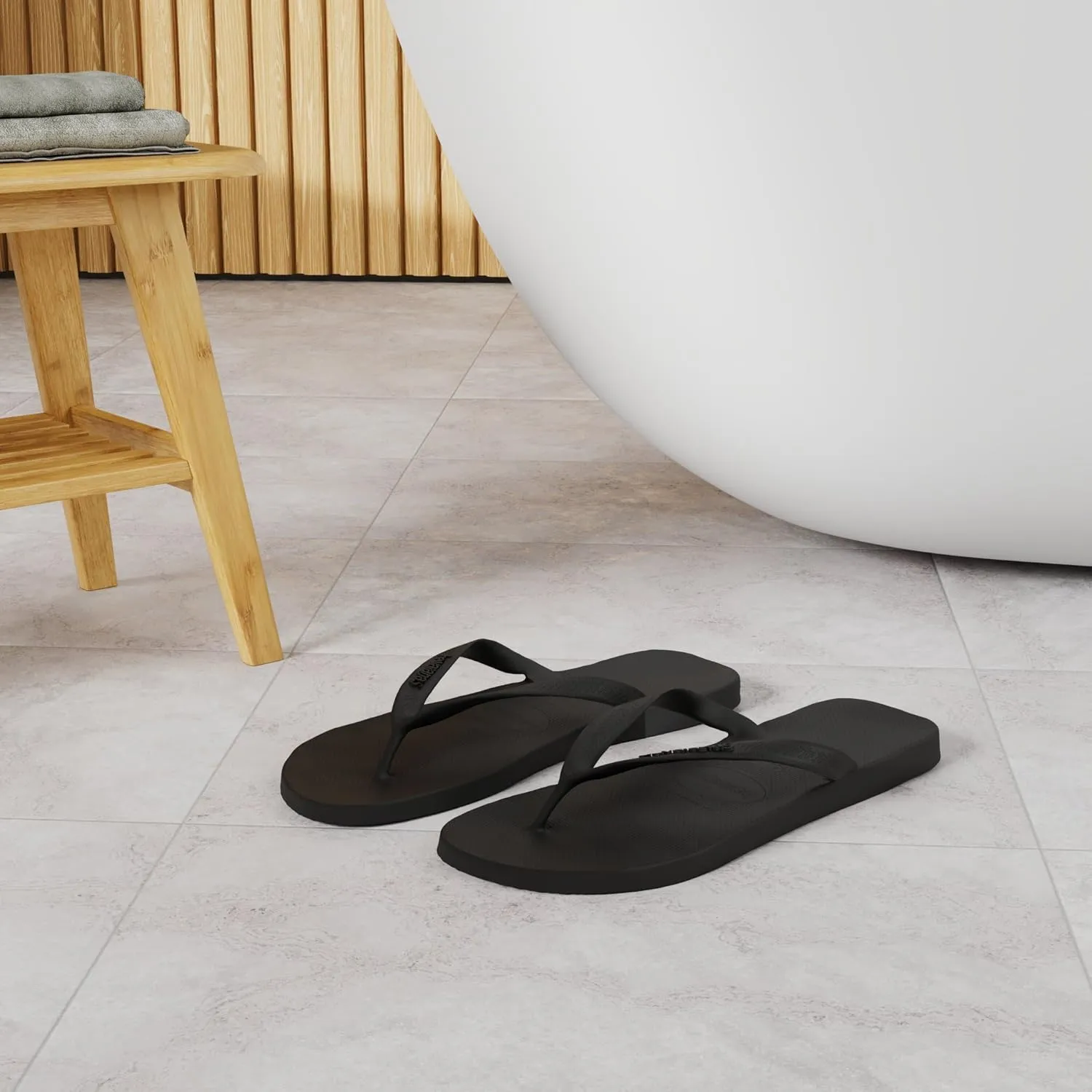 Havaianas Unisex Flip Flops