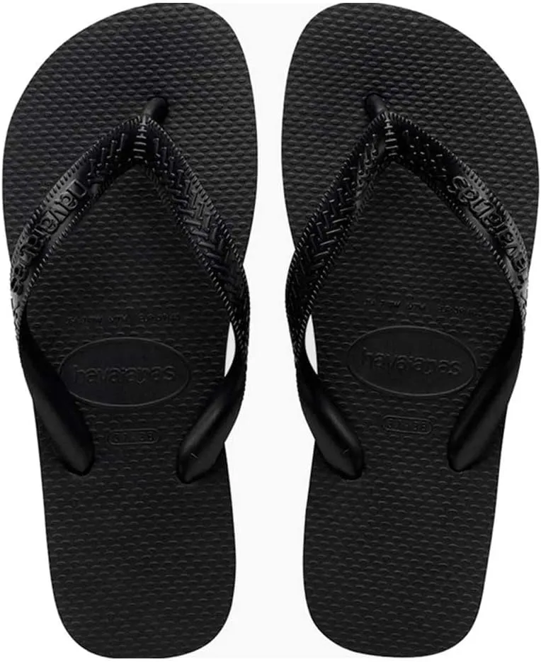 Havaianas Unisex Flip Flops