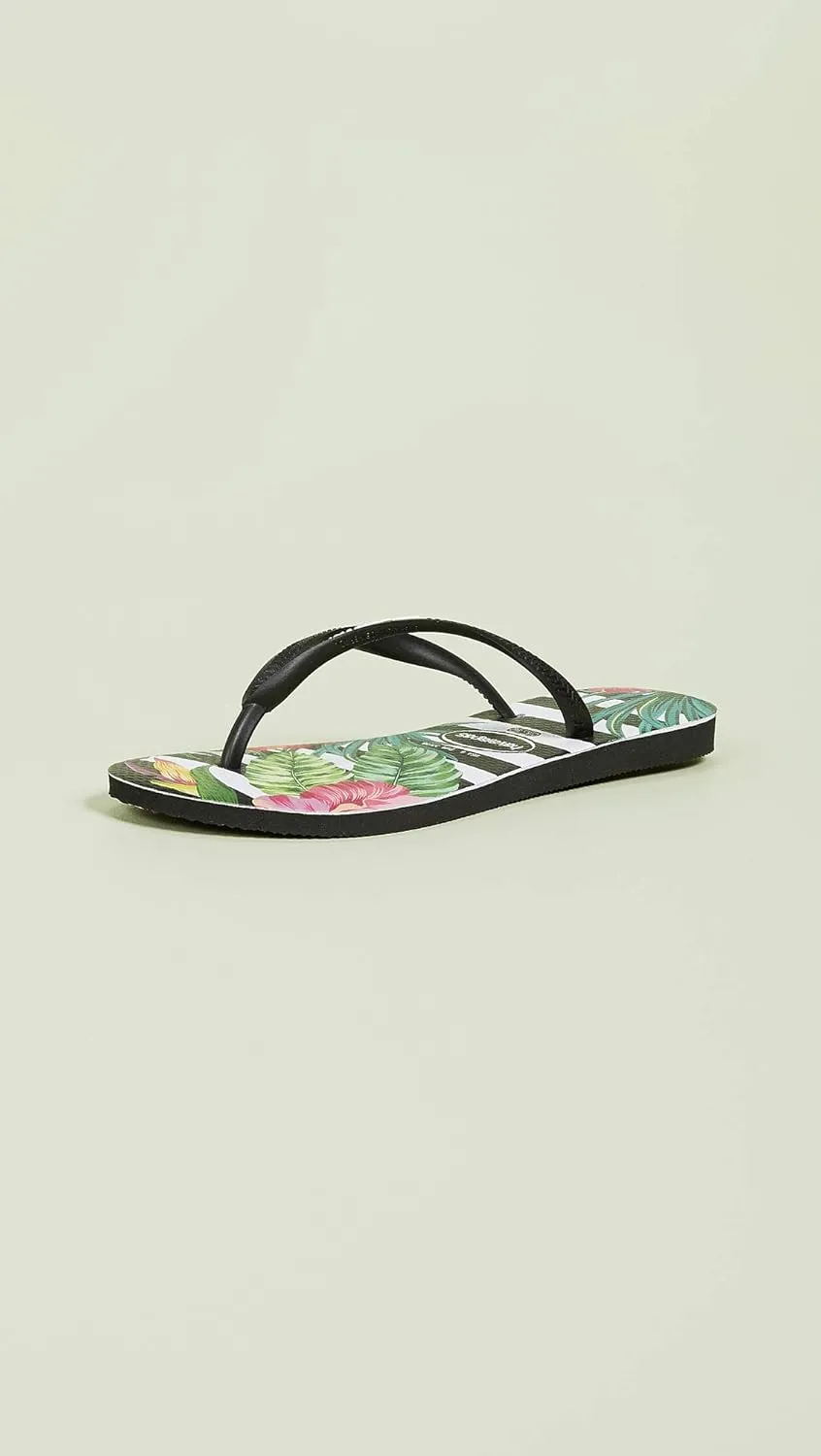 Havaianas Women's Flip Flop Sandal